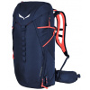 SALEWA MOUNTAIN TRAINER 2 28L BACKPACK BLUE DEPTH BATOH Veľkosť: 28 l SALEWA MOUNTAIN TRAINER 2 28L BACKPACK BLUE DEPTH BATOH Veľkosť: 28 l