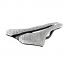 SELLE ITALIA sedlo SLR Boost 3D Kit Carbonio Superflow - White Edition Varianta: S3 SELLE ITALIA sedlo SLR Boost 3D Kit Carbonio Superflow - White Edition Varianta: S3