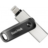 SanDisk Flash disk 128 GB iXpand Flash Drive Go SDIX60N-128G-GN6NE SanDisk Flash disk 128 GB iXpand Flash Drive Go SDIX60N-128G-GN6NE
