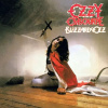 OSBOURNE OZZY: BLIZZARD OF OZZ LP OSBOURNE OZZY: BLIZZARD OF OZZ LP
