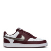Nike Court Vision Low Next Nature Trainers Burg/Wht/Met 7 (41) Nike Court Vision Low Next Nature Trainers Burg/Wht/Met 7 (41)
