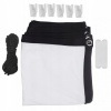 Maclean MC-982 265x149cm 120 Maclean MC-982 265x149cm 120