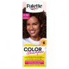 Palette Color Shampoo 3-65 Čokoládovohnedý 50 ml Palette Color Shampoo 3-65 Čokoládovohnedý 50 ml