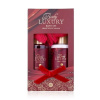 Kúpeľová súprava BODY LUXURY v darčekovom balení Kúpeľová súprava BODY LUXURY v darčekovom balení