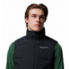 LANDROAMER™-PUFFER-VEST-PANSKA-VESTA Farba: Black, Veľkosť: XL 2134281010 LANDROAMER™-PUFFER-VEST-PANSKA-VESTA Farba: Black, Veľkosť: XL 2134281010