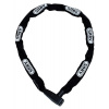 řetězový zámek ABUS 8800/120 BK 2.0 černý řetězový zámek ABUS 8800/120 BK 2.0 černý