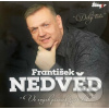 Frantisek Nedved - Ve Svych Pisnich Zijes Dal (CD) Frantisek Nedved - Ve Svych Pisnich Zijes Dal (CD)