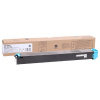 Toner Sharp DX-25GTCA, cyan (azúrový) Toner Sharp DX-25GTCA, cyan (azúrový)