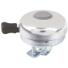 M-WAVE ZVONEK OCEL / Al 54MM STŘÍBRNÝ M-WAVE ZVONEK OCEL / Al 54MM STŘÍBRNÝ