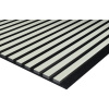Akustický panel 19x572x2400 mm RAL7035 fóliovaný Akustický panel 19x572x2400 mm RAL7035 fóliovaný