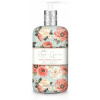 Baylis & Harding Peach, Peony & Jasmine Tekuté mydlo na ruky 500 ml Baylis & Harding Peach, Peony & Jasmine Tekuté mydlo na ruky 500 ml