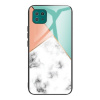 Sklenený kryt MARBLE na Samsung Galaxy A22 5G Sklenený kryt MARBLE na Samsung Galaxy A22 5G