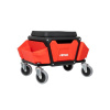 Sedačka pojízdná AMIO 04268 Sedačka pojízdná AMIO 04268