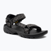 Pánske sandále Teva Terra Fi 5 Universal magma black/grey Pánske sandále Teva Terra Fi 5 Universal magma black/grey