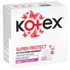 Kotex Super Deo slipové vložky 52 ks Kotex Super Deo slipové vložky 52 ks