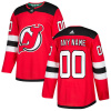 New Jersey Devils - Adizero Authentic Pro NHL Dres/Vlastné meno a číslo 44 (XS) New Jersey Devils - Adizero Authentic Pro NHL Dres/Vlastné meno a číslo 44 (XS)