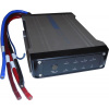 DC-DC nabíječka Carspa DCDS40 v.2, 12V/40A se vstupem pro soláry DC-DC nabíječka Carspa DCDS40 v.2, 12V/40A se vstupem pro soláry
