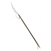 LOTR Replica 1/1 Kit Rae Ellexdrow War Spear 180 cm LOTR Replica 1/1 Kit Rae Ellexdrow War Spear 180 cm
