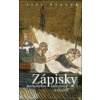 Zápisky potulného lidopisce z ciziny - Plocek Jiří Zápisky potulného lidopisce z ciziny - Plocek Jiří