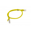 LAE PATCHCORD KAT.5E UTP 1.5M ŻÓŁTY FLUKE PASSED LANBERG 10-PACK LAE PATCHCORD KAT.5E UTP 1.5M ŻÓŁTY FLUKE PASSED LANBERG 10-PACK
