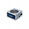 Napájací zdroj CHIEFTEC iARENA, GPB-450S, 450W, 120mm ventilátor, PFC, bulk, 85% účinnosť (GPB-450S) Napájací zdroj CHIEFTEC iARENA, GPB-450S, 450W, 120mm ventilátor, PFC, bulk, 85% účinnosť (GPB-450S)