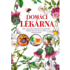 Domácí lékárna - Iza Czajka Domácí lékárna - Iza Czajka