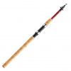 Daiwa Sweepfire Tele Spin 2,4 m 30-70 g 6 Dielov Daiwa Sweepfire Tele Spin 2,4 m 30-70 g 6 Dielov