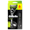 Gillette Labs holicí strojek+3 náhr.hlavice+stojan Gillette Labs holicí strojek+3 náhr.hlavice+stojan