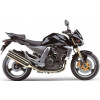 NÁLEPKY NA MOTOCYKEL JUULA PRE KAWASAKI Z 1000 2004-2006 ČIERNA 660 NÁLEPKY NA MOTOCYKEL JUULA PRE KAWASAKI Z 1000 2004-2006 ČIERNA 660