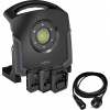 Ansmann 1600-0715 Hybrid Arbeitsleuchte WL60W 18V COB LED, Akumulátorem napájené LED svítidlo zářič Energetická třída (EEK2021): E (A - G) 60 W Ansmann 1600-0715 Hybrid Arbeitsleuchte WL60W 18V COB LED, Akumulátorem napájené LED svítidlo zářič Energetická třída (EEK2021): E (A - G) 60 W