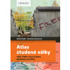 Atlas studené války - Sabine Dullinová, Stanislas Jeannesson Atlas studené války - Sabine Dullinová, Stanislas Jeannesson