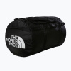 Cestovná taška The North Face Base Camp Duffel XXL 150 l tnf black/tnf white/npf Cestovná taška The North Face Base Camp Duffel XXL 150 l tnf black/tnf white/npf