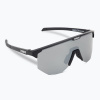 Cyklistické okuliare Bliz Hero Small S3 matné čierne/hnedé modré multi Cyklistické okuliare Bliz Hero Small S3 matné čierne/hnedé modré multi