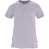 FJÄLLRÄVEN Abisko Wool SS W Lavender Mist - S FJÄLLRÄVEN Abisko Wool SS W Lavender Mist - S