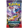 Pokémon TCG Temporal Forces Booster Pokémon TCG Temporal Forces Booster