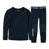 Detský funkčný set Helly Hansen Kid Lifa Merino Set Navy 116 Detský funkčný set Helly Hansen Kid Lifa Merino Set Navy 116