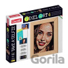 Quercetti Pixel Art 4 Selfie 0775 Quercetti Pixel Art 4 Selfie 0775