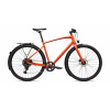 SPECIALIZED Sirrus X 2.0 EQ Oranžová, Fitness bicykel Veľkosť rámu: M Fitness bike s výbavou SPECIALIZED Sirrus X 2.0 EQ Oranžová, Fitness bicykel Veľkosť rámu: M Fitness bike s výbavou