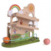 2Kids Toys Kuličková dráha Štastná farma 2Kids Toys Kuličková dráha Štastná farma