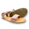 Froddo FRODDO BAREFOOT FLEXY LIA DARK PINK - SANDÁLE Veľkosť: 41 Froddo FRODDO BAREFOOT FLEXY LIA DARK PINK - SANDÁLE Veľkosť: 41