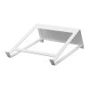 2-polohový stojan na notebook a tablet Tower 1626, bílý 2-polohový stojan na notebook a tablet Tower 1626, bílý