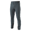 Pánske nohavice Dynafit BLACKLIGHT DYNASTRETCH PANTS - tmavo šedá XXL Pánske nohavice Dynafit BLACKLIGHT DYNASTRETCH PANTS - tmavo šedá XXL