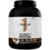 Rule 1 Source 7 protein 1800 g - cookies and creme Rule 1 Source 7 protein 1800 g - cookies and creme