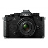 Nikon Z f + Nikkor Z 40 mm f/2 SE Nikon Z f + Nikkor Z 40 mm f/2 SE