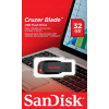 SanDisk Cruzer Blade 32GB SDCZ50-032G-B35 SanDisk Cruzer Blade 32GB SDCZ50-032G-B35