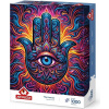 ART PUZZLE Puzzle Ruka Fatimy 1000 dielikov ART PUZZLE Puzzle Ruka Fatimy 1000 dielikov