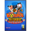 Worms Reloaded – Time Attack Pack DLC Worms Reloaded – Time Attack Pack DLC