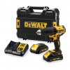DeWALT DCD777L2T - AKU vŕtačka 18V XR®, 2×AKU 3,0Ah, nabíjačka, kufor TSTAK™ DeWALT DCD777L2T - AKU vŕtačka 18V XR®, 2×AKU 3,0Ah, nabíjačka, kufor TSTAK™