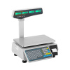 Steinberg Systems Kontrolná váha - 30 kg / 15 g - 38 x 26,5 cm - s tlačiarňou etikiet - LCD SBS-EBS-101 Steinberg Systems Kontrolná váha - 30 kg / 15 g - 38 x 26,5 cm - s tlačiarňou etikiet - LCD SBS-EBS-101