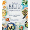 Rodinná keto kuchařka pro chytrý hrnec - Anna Hunleyová Rodinná keto kuchařka pro chytrý hrnec - Anna Hunleyová